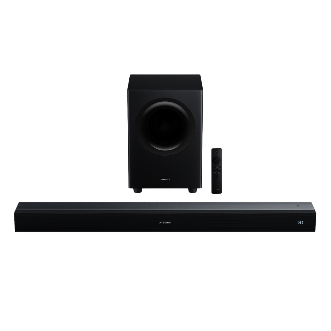 XIAOMI SOUNDBAR PRO 2.1CH 300W